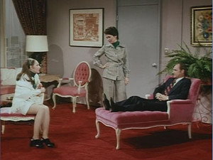 The Bob Newhart Show 2. évad Ep.10 10. epizód