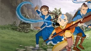 Avatár – Aang legendája kép