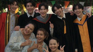 ต้นส้มอยู่บ้านเขา แต่ผลส้มหล่นมาบ้านเราตลอดเลย kép