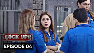 Lock Upp 1. évad Ep.4 4. epizód