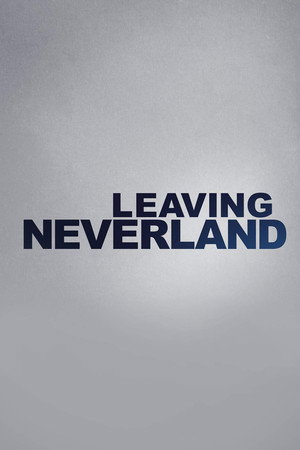 Neverland elhagyása 1. évad (2019-03-03) poszter