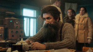 Челюскин. Первые 1. évad Ep.6 6. epizód