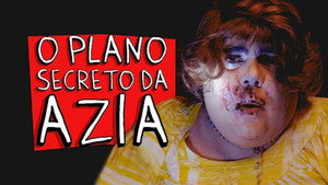 Porta dos Fundos 8. évad Ep.86 86. epizód