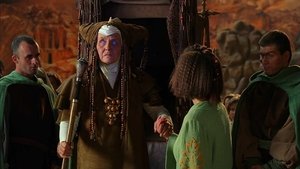 Frank Herbert: A Dűne 1. évad Ep.2 Muad'Dib