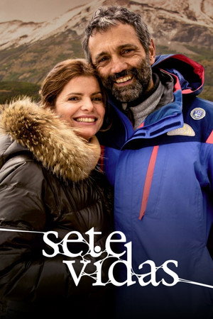 Sete Vidas poszter