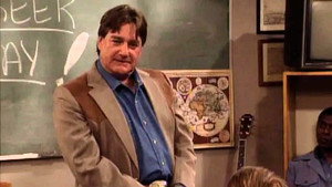 Boy Meets World 2. évad Ep.22 22. epizód
