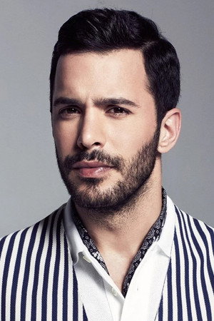 Barış Arduç profil kép