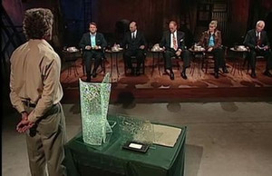 Dragons' Den 1. évad Ep.6 6. epizód