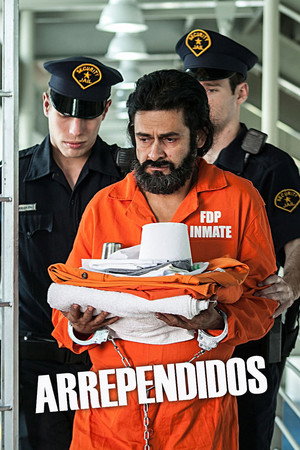Arrepentidos poszter