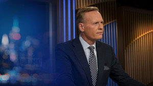 The Daily Report with John Dickerson kép