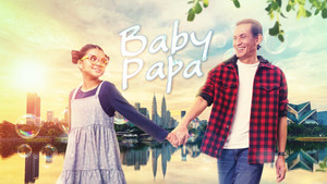 Baby Papa kép