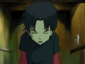Code Lyoko 3. évad Ep.7 7. epizód