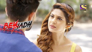 Beyhadh 1. évad Ep.144 144. epizód