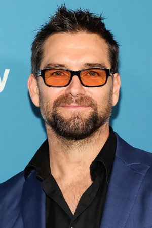 Antony Starr profil kép