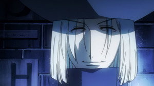 ガドガード 1. évad Ep.13 13. epizód
