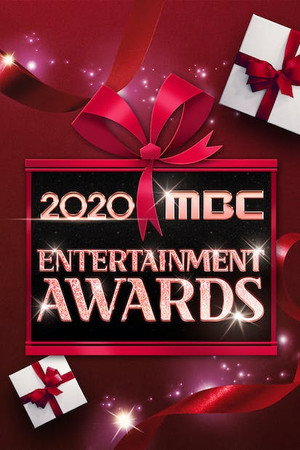 MBC 방송연예대상 20. évad (2020-12-29) poszter