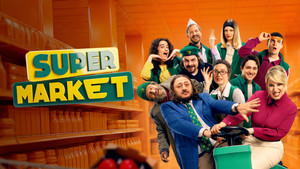 Super Market kép