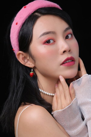 Chen Hui-Ling profil kép