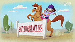 Polly Pocket 3. évad Ep.5 5. epizód