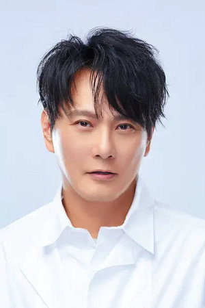 Jeff Chang profil kép