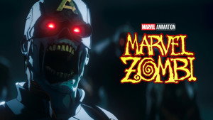 Marvel zombik kép