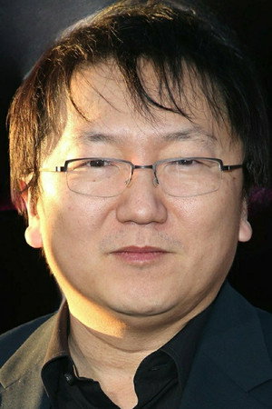 Masi Oka profil kép