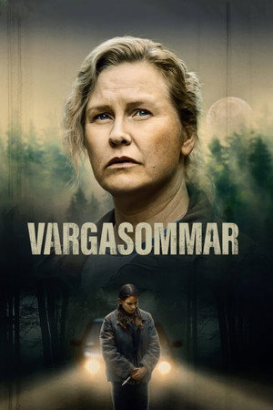 Vargasommar poszter