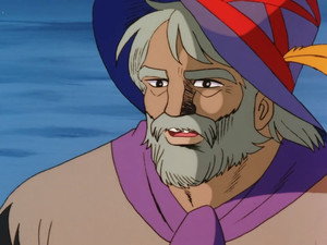 家なき子 1. évad Ep.6 6. epizód