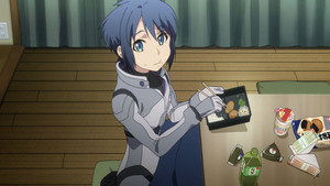 Re:CREATORS 1. évad Ep.4 4. epizód