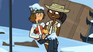 Total Drama All-Stars Speciális epizódok Ep.2 2. epizód