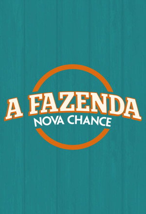 A Fazenda 9. évad (2017-09-10) poszter