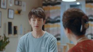 致我们暖暖的小时光 1. évad Ep.5 5. epizód