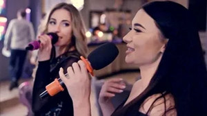 Irina - en diva vender hjem til Ukraine 1. évad Ep.2 2. epizód