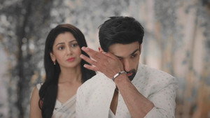 कैसे मुझे तुम मिल गये 1. évad Ep.42 42. epizód