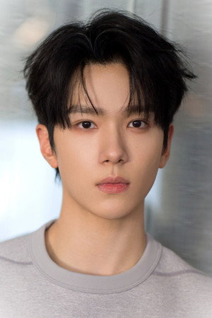 余承恩 profil kép