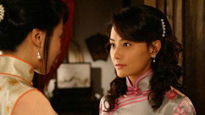 宁为女人 kép