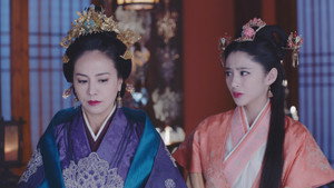 The Princess Weiyoung 1. évad Ep.20 20. epizód