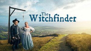 The Witchfinder kép