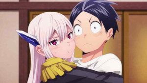Mato Seihei no Slave 2. évad Ep.11 11. epizód