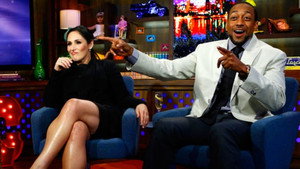 Watch What Happens Live with Andy Cohen 6. évad Ep.68 68. epizód