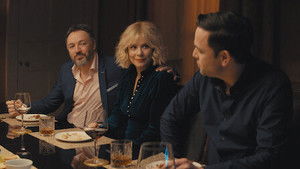 Marcella 3. évad Ep.1 1. epizód