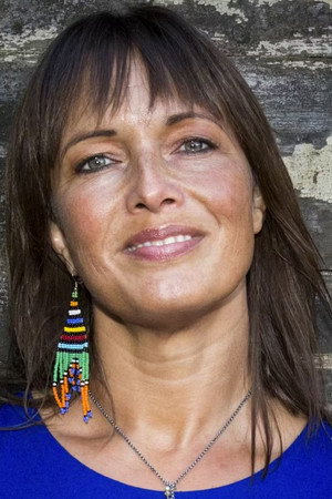 Mette Marckmann profil kép