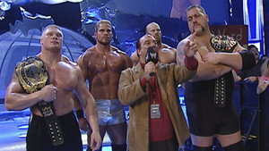 Pankráció - WWE: Smackdown 5. évad Ep.45 45. epizód