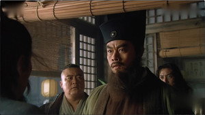 水浒传 1. évad Ep.4 4. epizód