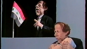 Les Guignols de l'info 3. évad Ep.2 2. epizód
