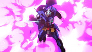 機動戦士 ガンダム AGE 1. évad Ep.13 13. epizód