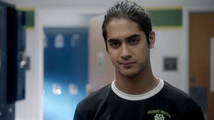 Twisted 1. évad Ep.4 4. epizód