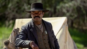 Az igazság emberei: Bass Reeves Minisorozat Ep.6 VI. rész