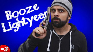 Booze Lightyear 1. évad Ep.29 29. epizód