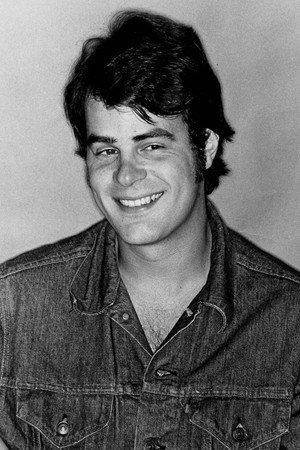 Dan Aykroyd profil kép